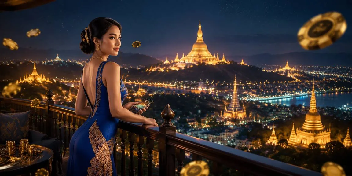 စလော့ဂိမ်း