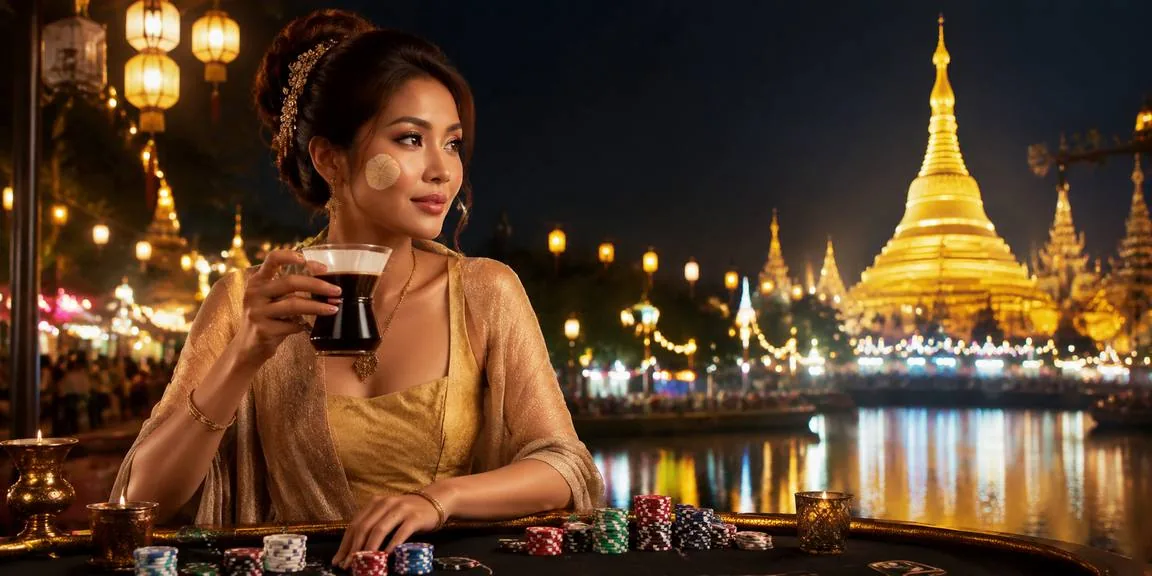 myan33 ၏ ထူးခြားသောအချက်များ